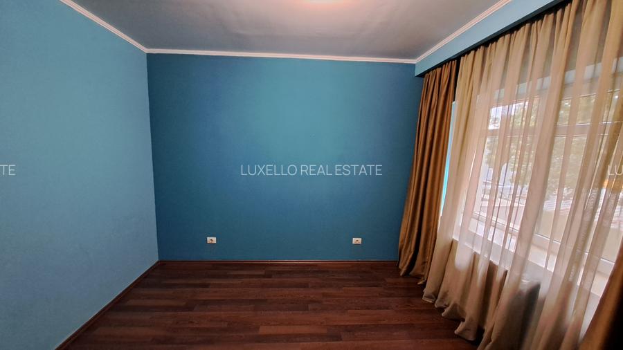 APARTAMENT 3 CAMERE LUX - SUPRAFATA 101MP- COMPLEX REZIDENTIAL CU CIRCUIT INCHIS - 24
