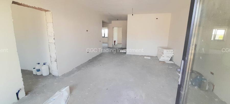 Casa 4 camere,  cu suprafata  de 132,55 mp pe  un teren de 500 mp in Cumpana - 4