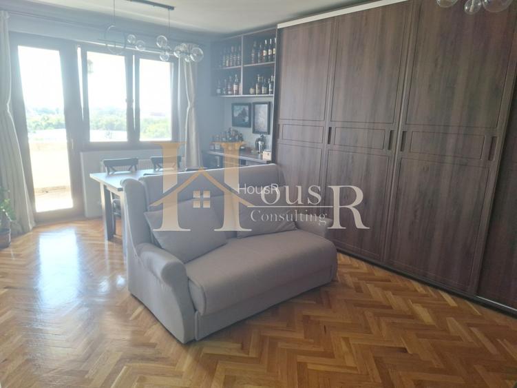 Ultracentral.Decomandat.Priveliste deosebita - 2