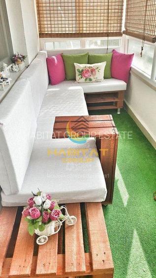 Apartament 4 Camere 111.1Mp Sector 4 Grand Arena - 10