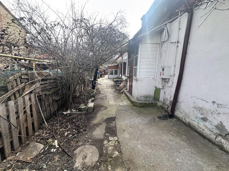 Casă de vânzare – zonă ultracentrală Calea Plevnei A260 - 14