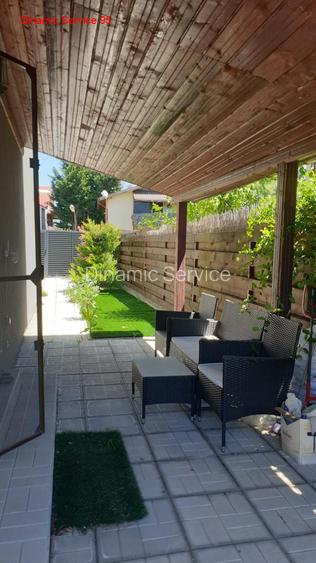 Casa Duplex P+M ,4 camere,Domnesti - Ciutaci - 15