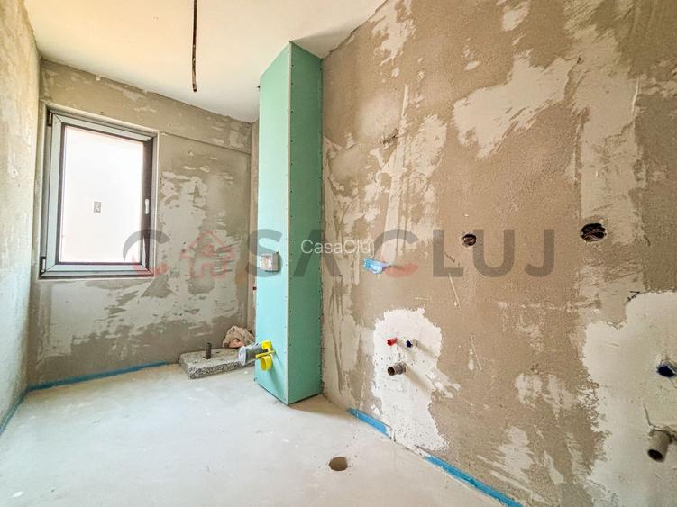 Complex Nou - Compartimentare Eficienta - Intre Lacuri - 2