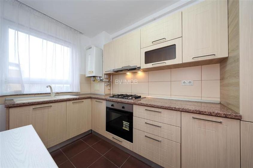 Inchiriere apartament 2 camere,Avantgarden,mobilat utilat,insorit - 4