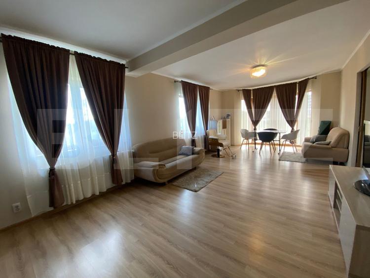 Casa spatioasa cu teren generos de 1600 mp, ideala pentru locuinta sau investiti - 11