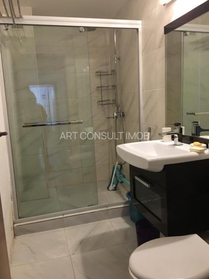 Apartament 2 camere | Vedere Parc Sebastian | Etaj 8/8 | Bloc reabilitat |  - 10