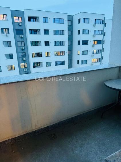 Apartament cu 2 camere de inchiriat Ivory Residence Pipera - 10