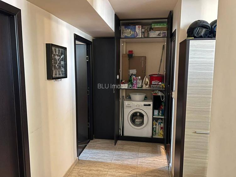 Apartament 2 camere decomandate 51 mp, Marasti - 3