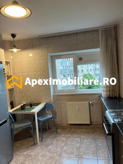 Apartament 2 camere de inchiriat Tineretului București | ApexImobiliare.ro - 12