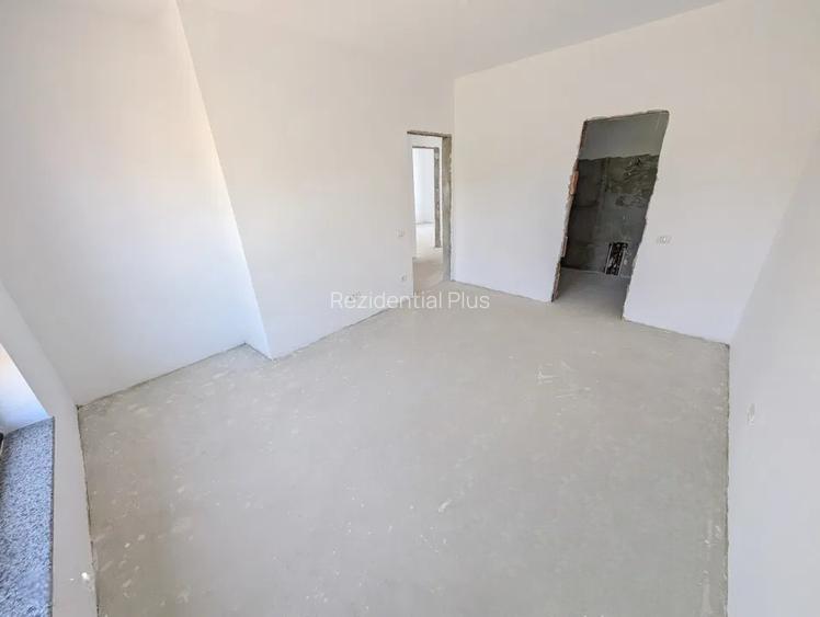 Vila single 5 camere | TEREN 400 MP | 10 min Metrou Otopeni - 14