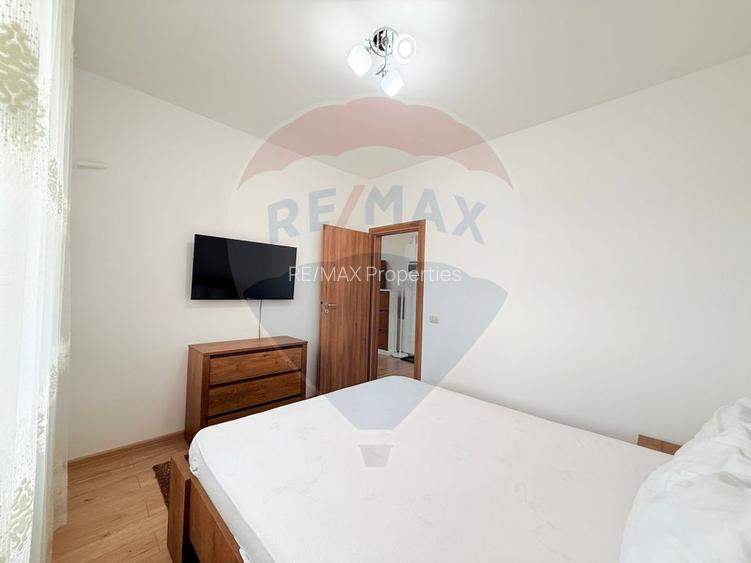 Apartament 2 camere de închiriat |Modern, Spațios | Militari Residence - 6