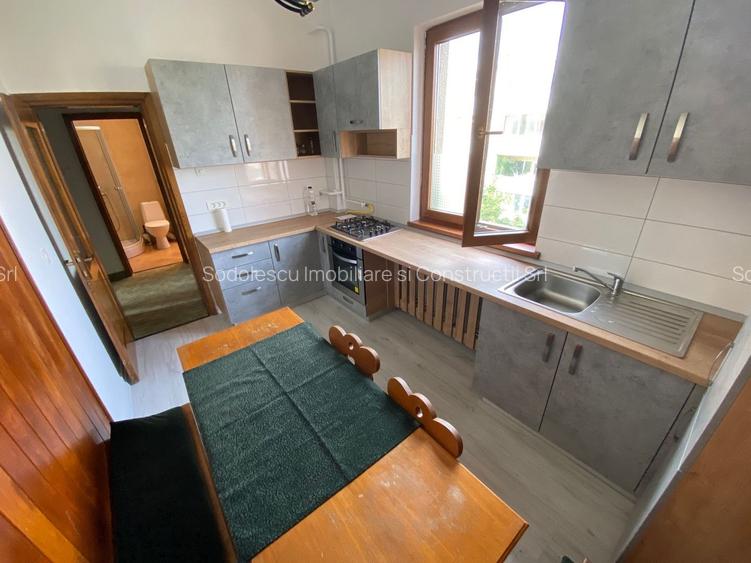 Apartament cu 2 camere de închiriat în zona Medicina - 4