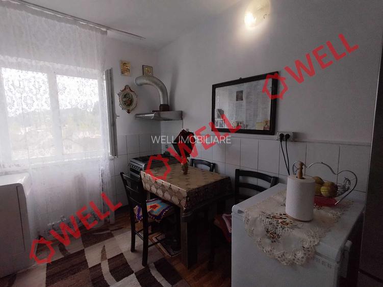 De vânzare apartament cu trei camere în Întorsura Buzăului, pe strada Ciucaș! - 5