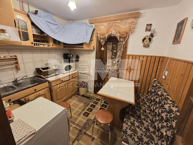 Apartament spațios cu 3 camere | Rădăuți - 5