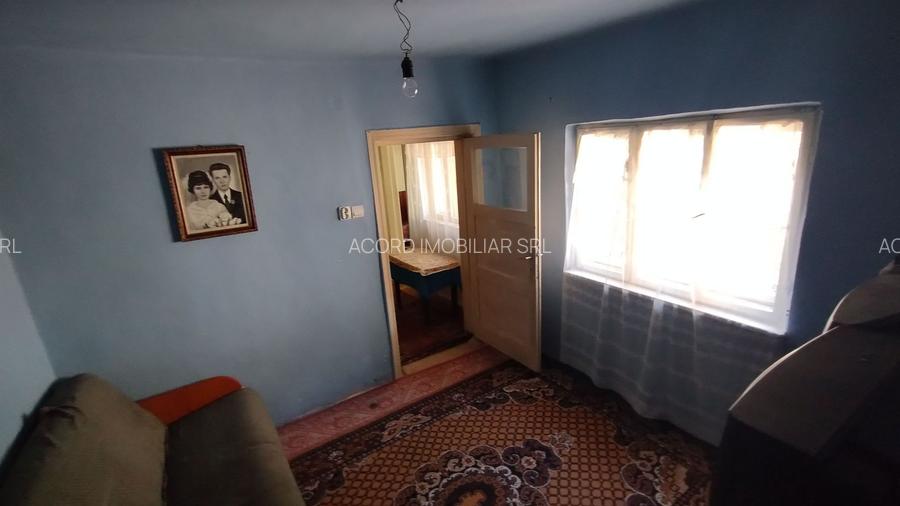 Teren pentru casă verde langa promenada din Ovidiu - 11