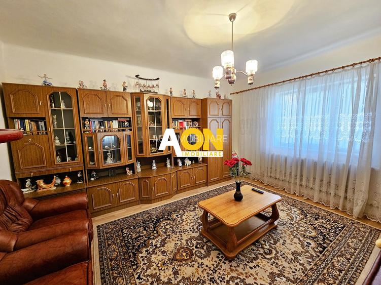 Casa cu 2 corpuri de cladire, 744 mp teren, toate utilitatile, Micesti - 6