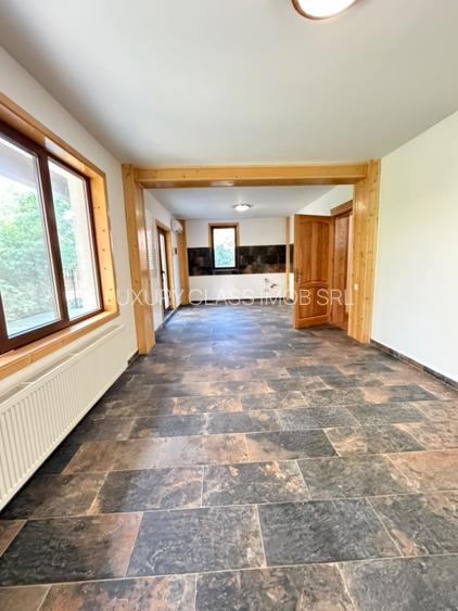 Vila Individuala/Bragadiru strada Maracineni - 16
