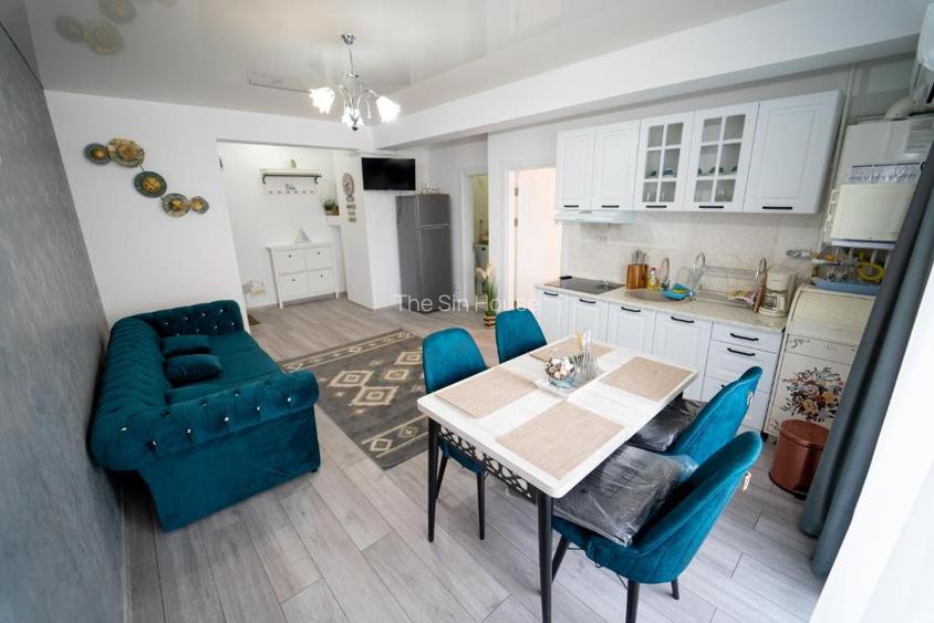 Apartament 2 camere de vanzare in Mamaia Nord I Navodari - 4