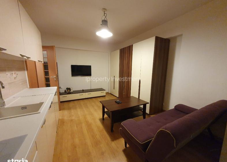 Piata Sudului | 2 camere | Proximitate metrou | AC  - 2