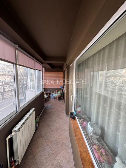 Apartament 3 camere zona Calea Călărașilor-Tribunal - 8