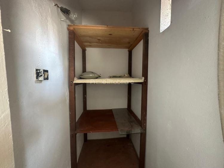Apartament 2 camere, 41 mp| etaj 2| zona Blaj - 7