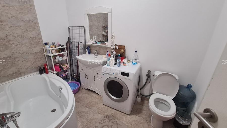 Corp de vila P+1 Parc Cismigiu - Cobalcescu - 8