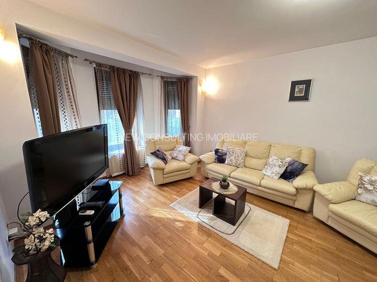 De închiriat Duplex cu 4 camere, complet mobilat, zonă Braytim - 5