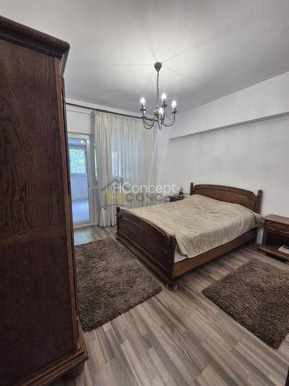 Inchiriere Apartament 3 camere disponibil imediat Bld Decebal - 5