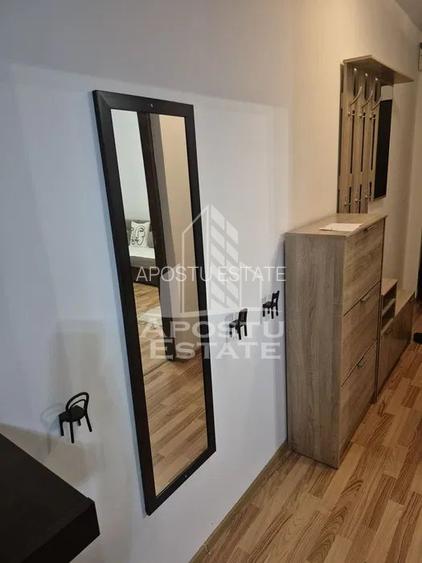 Apartament cu 2 camere, zona Sagului, Centrala Proprie - 2