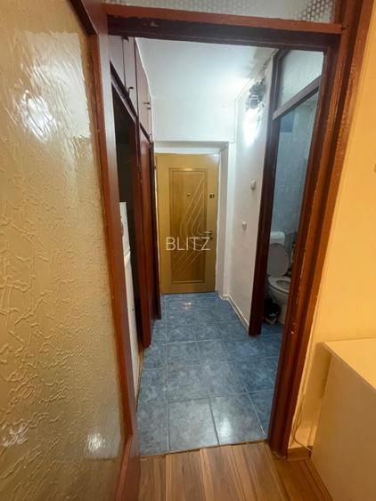 Garsoniera, 31.34 mp, cartier Lapus - 5