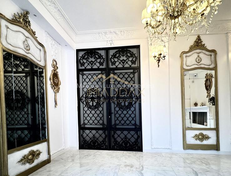 Spatiu Comercial de Lux***Elegant// Dorobanti - 17