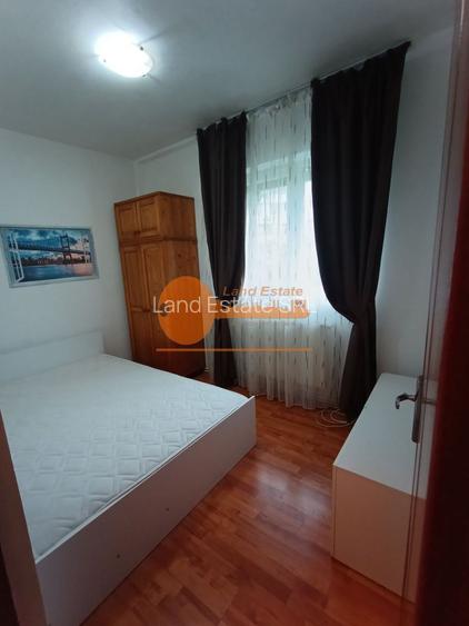 Apartament 3 camere | Gorjului | centrală proprie | mobilat complet - 3