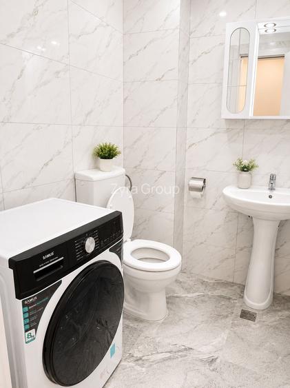 |2 camere Tip Studio|Totul Nou|Prima Inchiriere| - 8