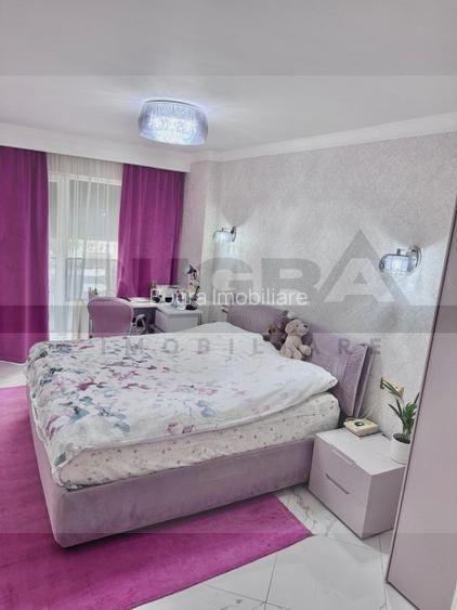 Apartament de 3 camere, 82mp, parcare, lux, Soporului - 7