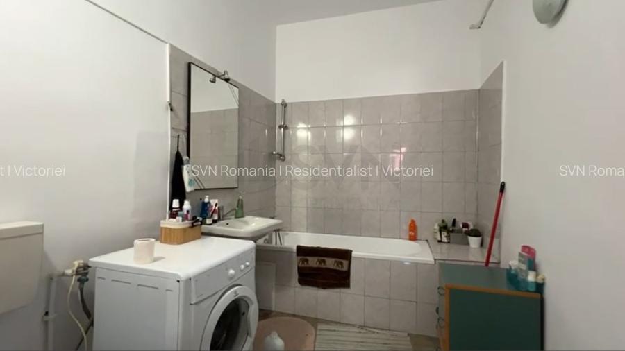 REA1024262 Apartament 2 camere si subsol - Unirii - Coposu - 9