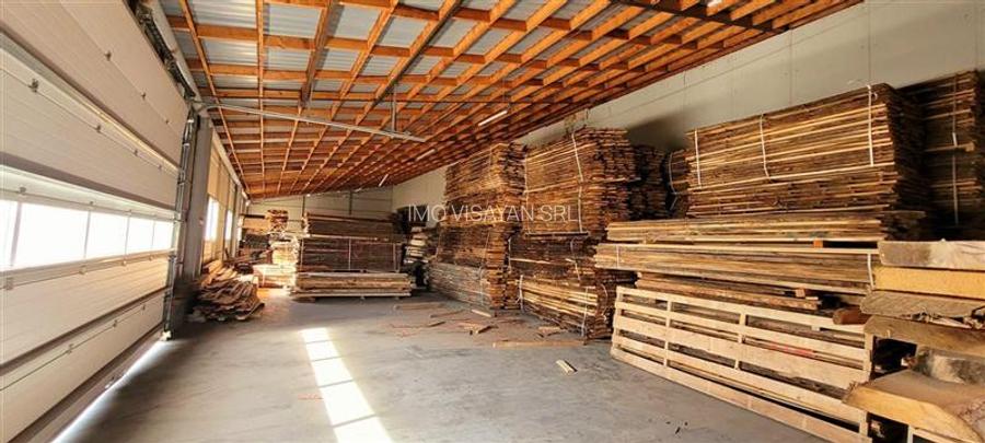 Oportunitate investiție prelucrare lemn, Cristian,jud.Sibiu - 17