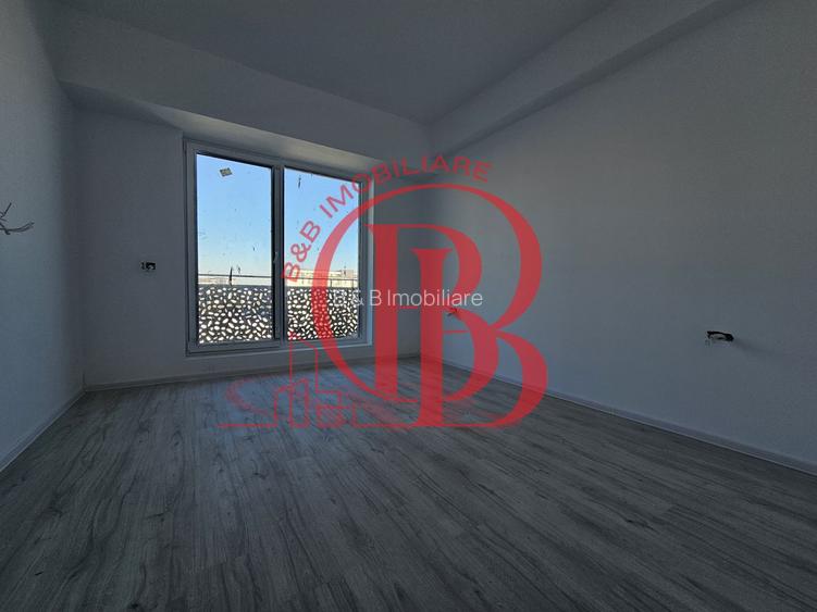 4 camere cu 2 terase mari Bucatarie 14mp la 7min Metrou - 6