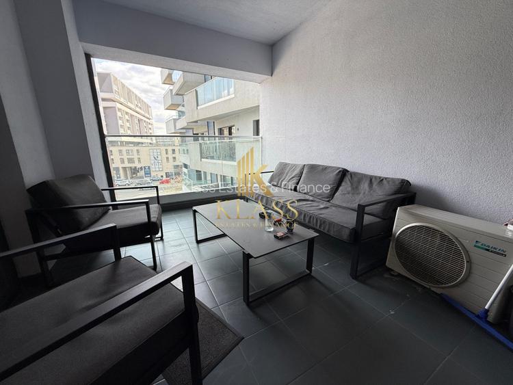 Vanzare Apartament 2 camere Upground | 100 mp | 2 bai | Terasa | Parcare optiona - 6