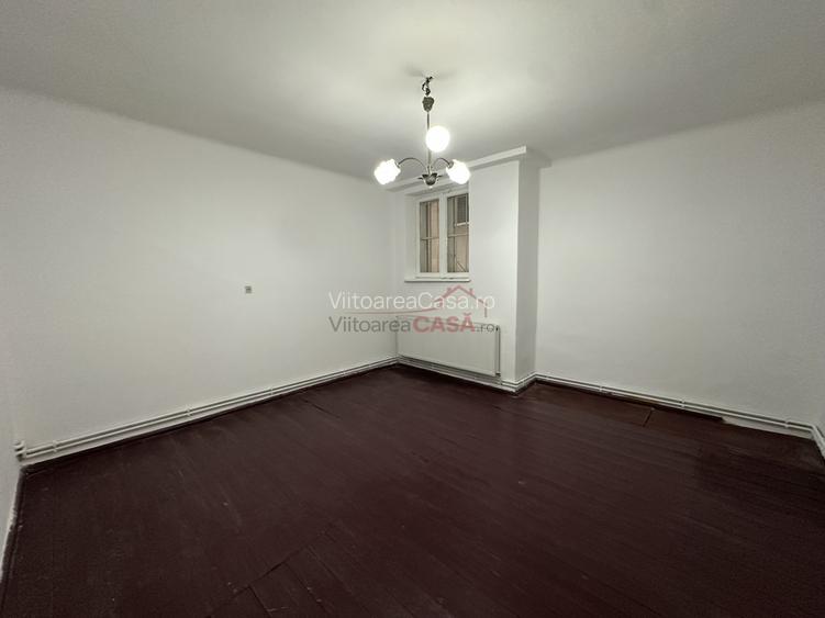 Metrou Piața Romana - 2 camere - Bd Dacia - 6