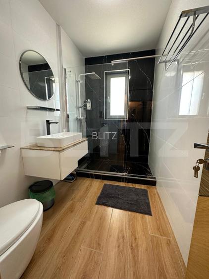 Apartament 2 camere, 46 mp, zona Exterior Est - 3