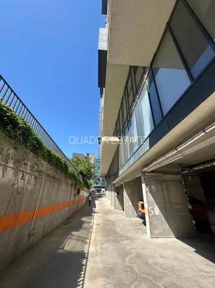 Apartament 3 camere - Tribunalul Bucuresti/ Lauder Reut Complex Educational - 23