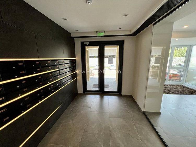 Apartament cu 2 camere in Urban Plaza - 18