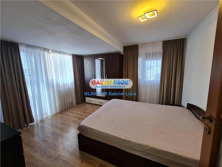 Garsoniera 35 mp | Centrala | Decomandat | Metrou Aparatorii Patriei | - 3