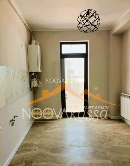 Coiciu- Soveja, spatiu pretabil diverse activitati - 5