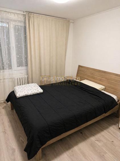 2 camere| Central| apartament superb| centrala proprie| - 2