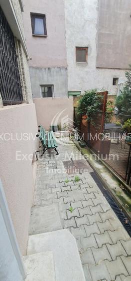 Parter Birouri Casa Calea Mosilor / Foisor - 12