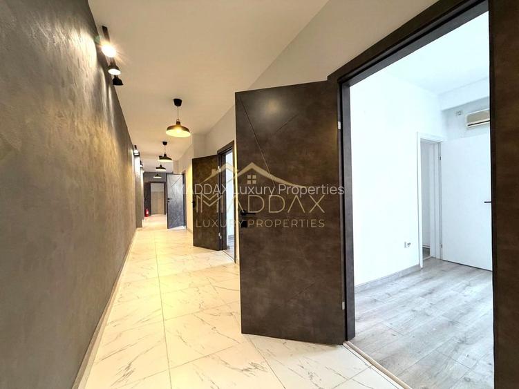 Spatiu de inchiriat // birou in zona premium // 100mp // Ultracentral - 7