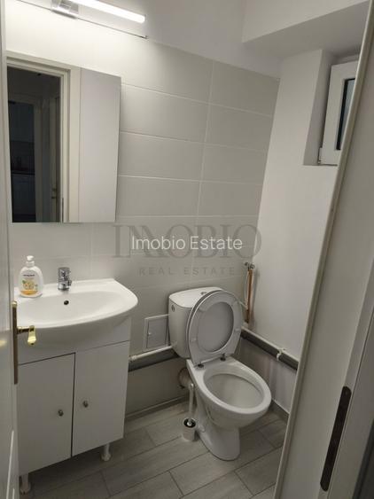 Apartament 3 camere modern | Elegant | Renovat | Piata Victoriei - 9