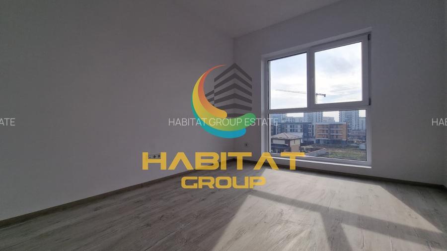 2 camere | Theodor Pallady | 61.43 mp | Etaj 1 | Comision 0% - 2