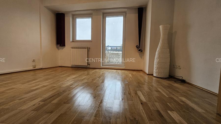 Inchiriere apartament pentru birouri Bulevardul Unirii - 5